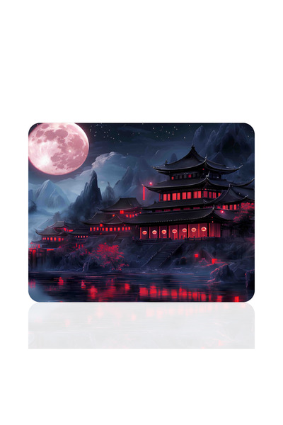 BLS 48X40 cm Gamer Gaming Mouse Pad Non-Slip Rubber Base Mouse Pads Mousepad L