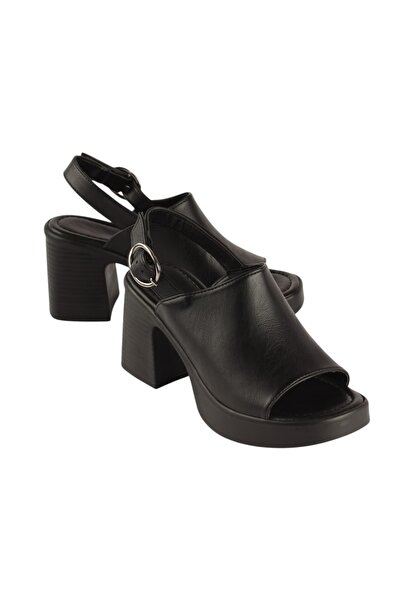 luuq shoes Margo Women's Platform Heels Sandals