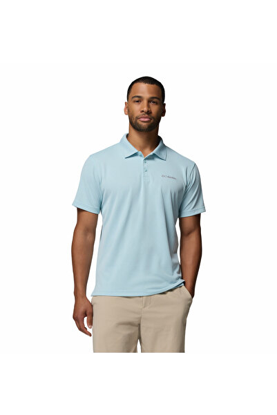 Columbia Ανδρικό κοντομάνικο μπλουζάκι πόλο Utilizer