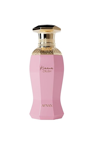 Afnan Kiaana Crush Eau de Parfum, Women, 100ml