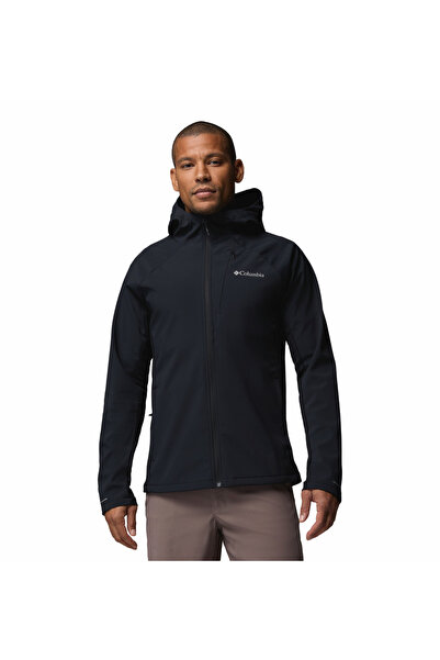 Columbia Trailborne Erkek Softshell