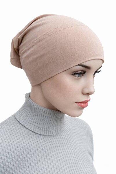 ALDAIYR Boru Bone Fitting Bone Headgear Is Halal.