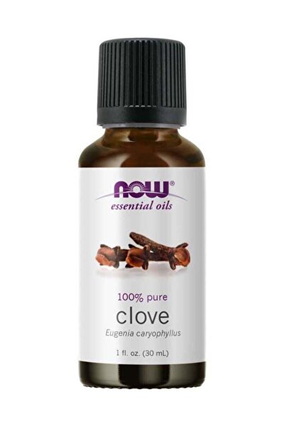 NOWO زيت القرنفل العطري الآن