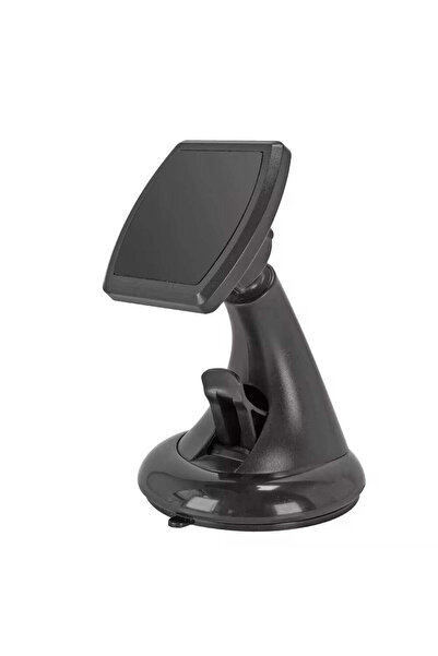 NO BRAND Suport magnetic universal pentru telefon auto, rotație 360°, montare...