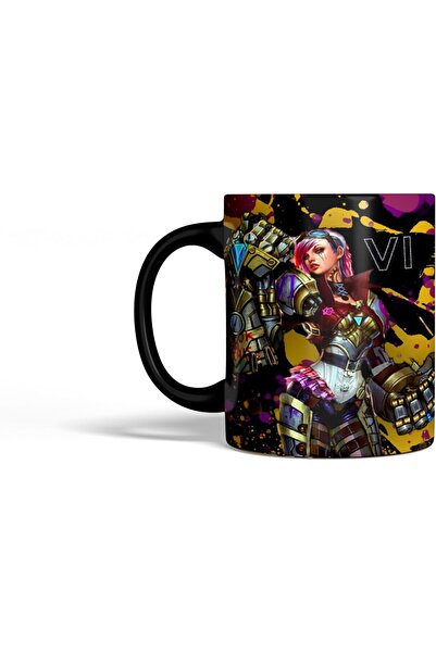 MECKSA Legend Cup from League | Best for Hot and Cold Drinks | Dishwasher Saf...