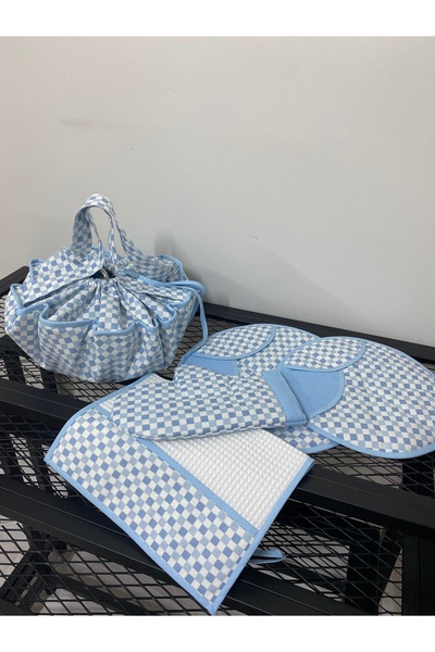 Pearl Teks Multi-Purpose Kitchen Set