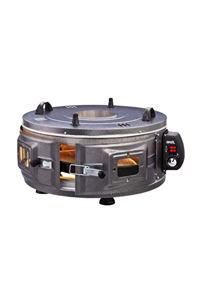 shopwave MSD GROSS YUVARLAK DAVUL FIRIN STANDART AYARLANABİLİR TERMOSTAT = 50...