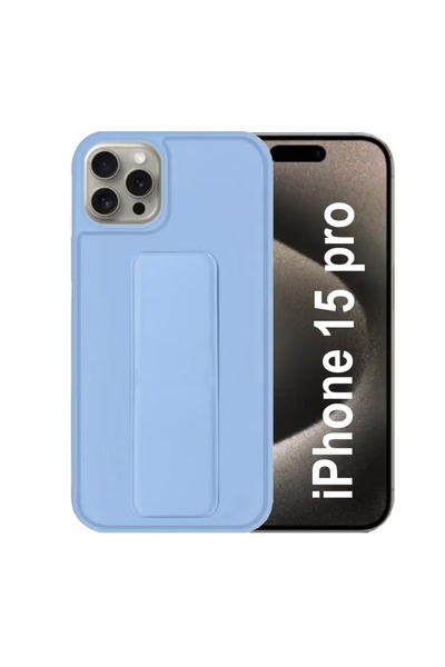 Armor Protective case with magnetic foldable stand and hand Strappy for Apple...