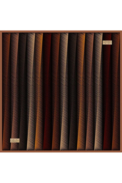 LA BOUTIQUE Sura Silk Scarf - Spring- Summer- 2508-06