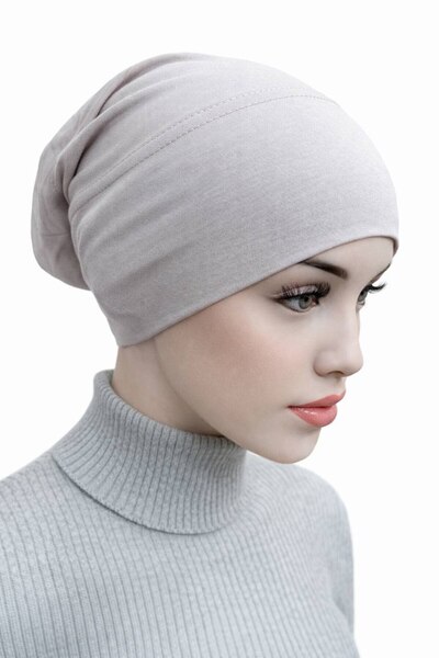 ALDAIYR Boru Bone Fitting Bone Headgear Is Halal.