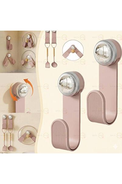 MAİN SHOP 2 bucăți Organizator pentru capace de oală Suport de depozitare pen...