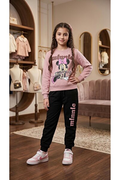 h.kids Mini Glam Set - 2 Pieces (Pink and Black)