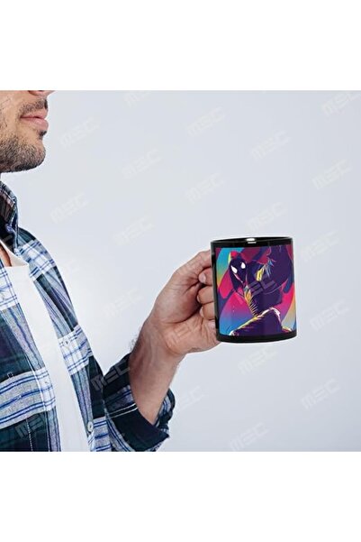 MECKSA كوب سبايدرمان من العرض المذهل