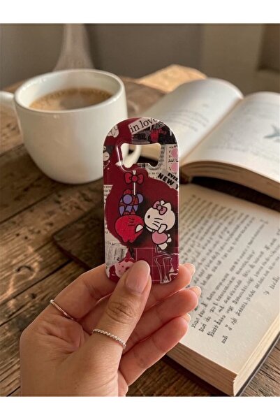 deryora فتاحة غطاء مغناطيسية من كيتي سبايدر