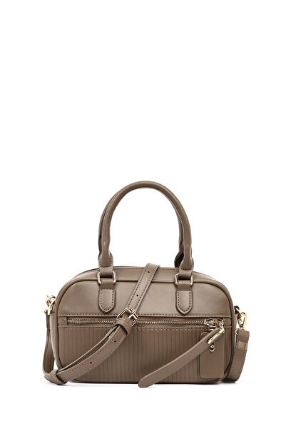 Derimod Women's Mink Long Strap Sleeve Bag Si 26Sbd215118