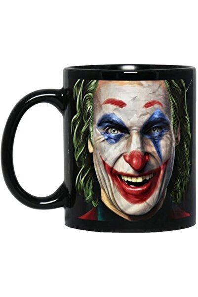 MECKSA MEC Joker Mug