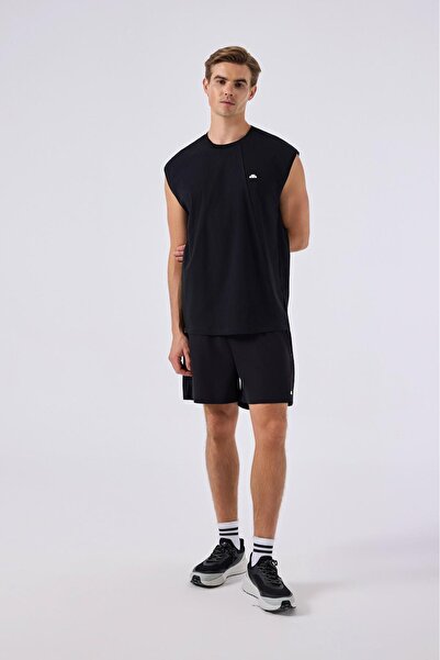 Ellesse T-Shirt (2026 Άνοιξη-Καλοκαίρι)