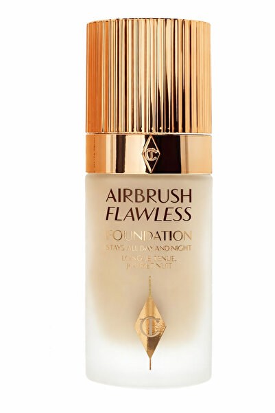 CHARLOTTE أساسات إير بوش - 1 محايد