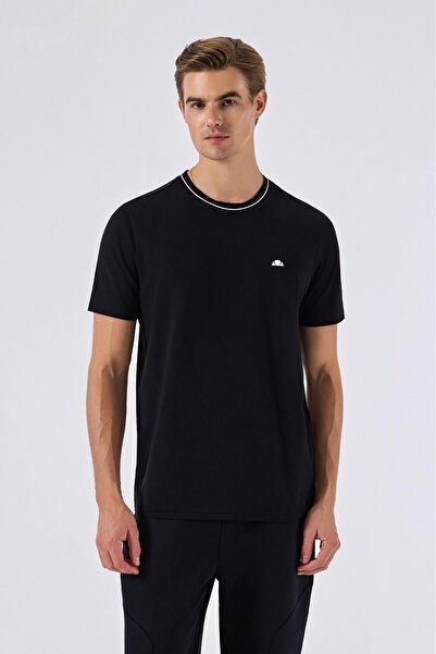 Ellesse Πλεκτό Μπλουζάκι (2026 ΆΝΟΙΞΗ-ΚΑΛΟΚΑΙΡΙ)