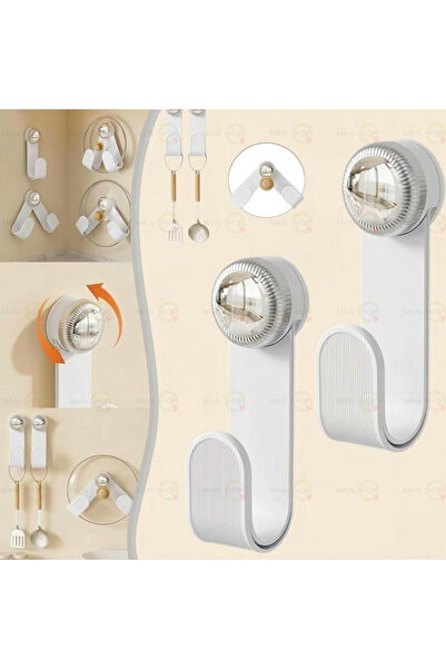 MAİN SHOP Organizator pentru capace de oală, 4 bucăți, suport de depozitare p...