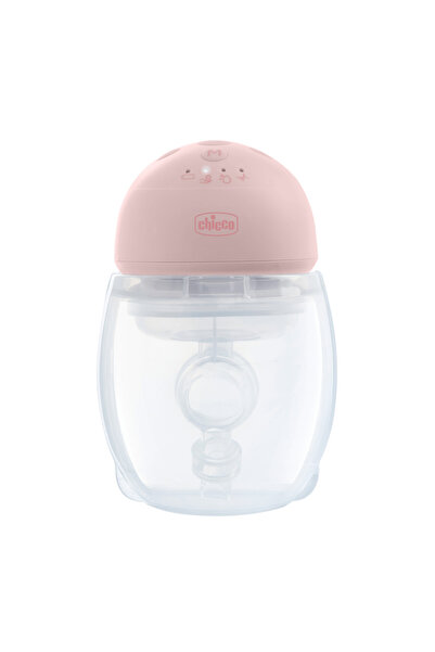 Chicco TEKLİ GİYİLEBİLİR GÖĞÜS POMPASI