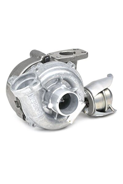GARRET Ford Focus 1.6 TDCi Turbo Şarj Komple (2005-2011) 110 PS - 3M5Q 6K682 AK