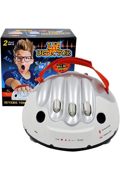 OUKEYI Lie Detector Game