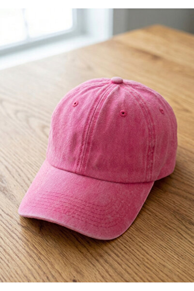 emybox 100% Cotton Washable Unisex Basic Hat Cap