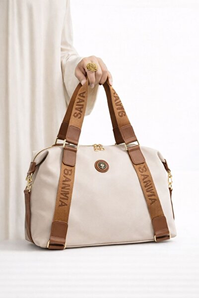 ÇANTAM GELSİN Polo Bag Soft Faux Leather Casual Women's Handbag Shoulder Bag ...