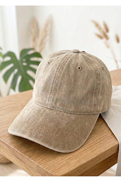 emybox قبعة أساسية قابلة للغسل بنسبة 100% قطن للجنسين