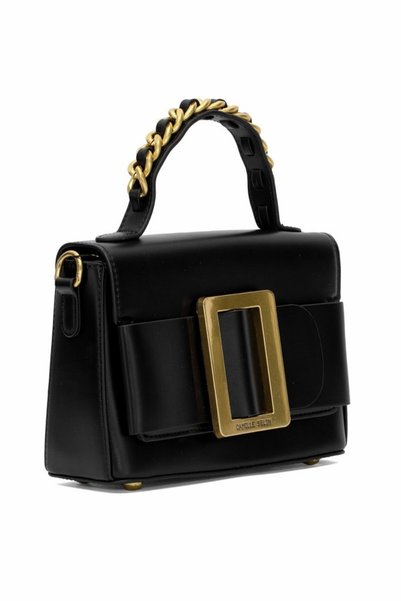 Guja 25Yg140 Black Bag