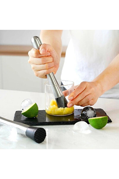 Livenda Fruit Masher Mallet