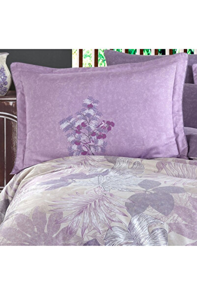 colezium Double Satin Nev Juilet Lilac