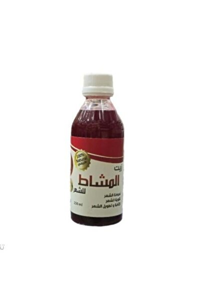 F4A Original Hair Comb Oil