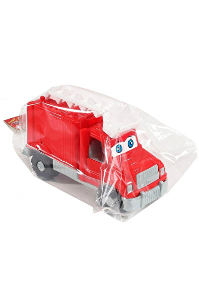 online kapsulavm avm alışveriş Large fire department - - 1 pcs