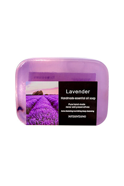 L&Wen Handmade Bar Soap, Essential Oil Soaps, Cold Process, Gentle Rich Lathe...