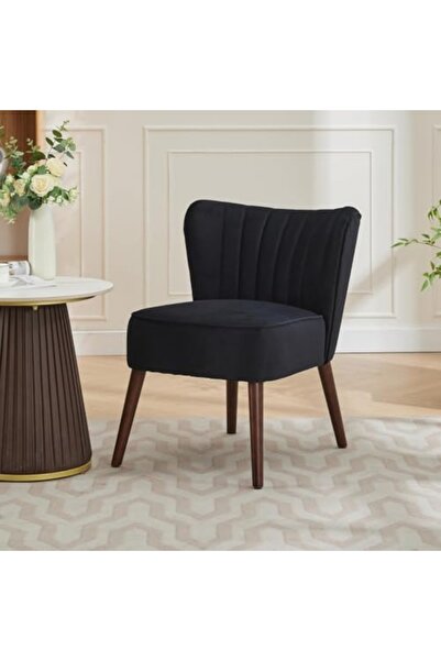 Garvee كرسي مريح وعصري لغرفة المعيشة - مناسب لغرفة النوم أو المكتب أو طاولة ا...