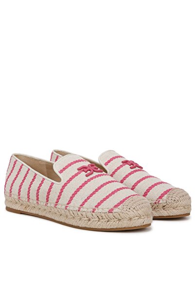 Sam Edelman Kathleen Espadrille Flat Loafer