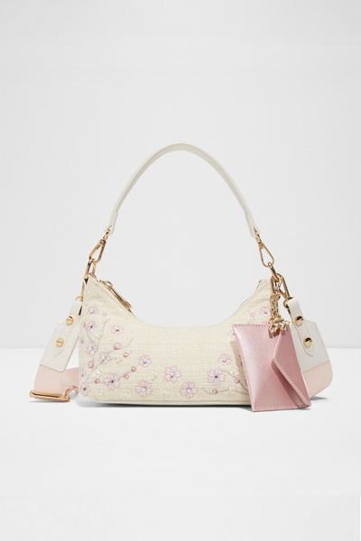 Aldo ALAYABOUCLE - Kadın Pembe Omuz Ve El Çantası