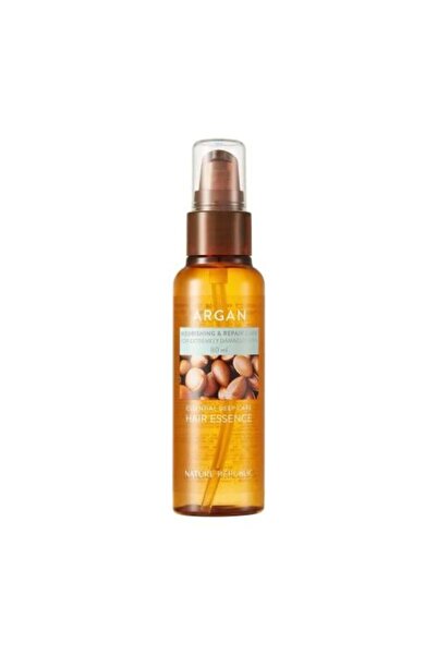 Nature Republic Argan Essence Hair Moisturizing Spray from - 80 ml