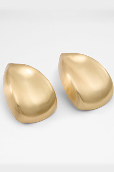 Aldo GOLLDEN - Kadın Gold Rengi Küpe