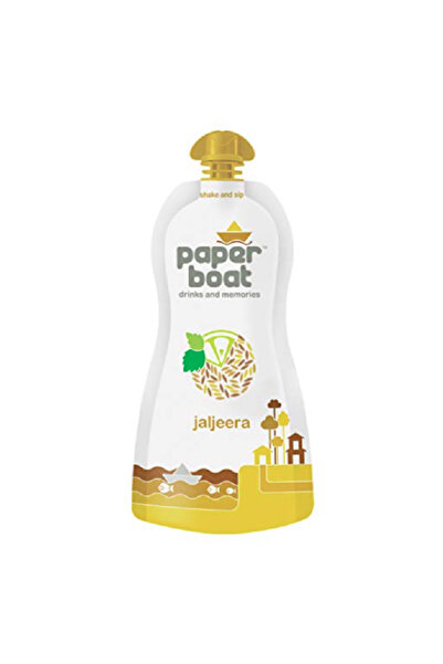 Paper Boat JALJIRA 200ML