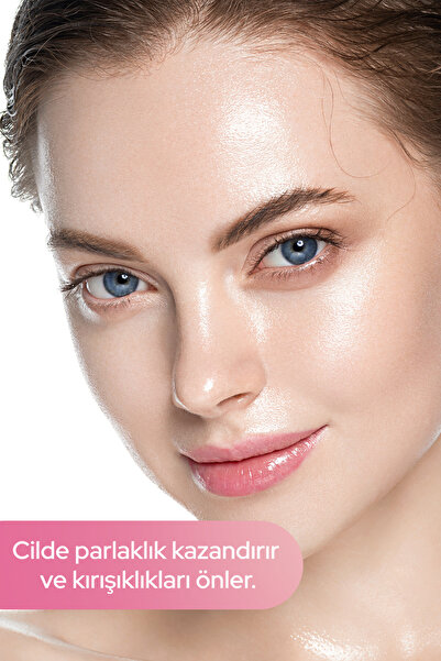Celenzea Gül Yağı Anti-Aging & Nemlendirici Bakım %100 Doğal Cilt Bakımı Rose Oil 30ml