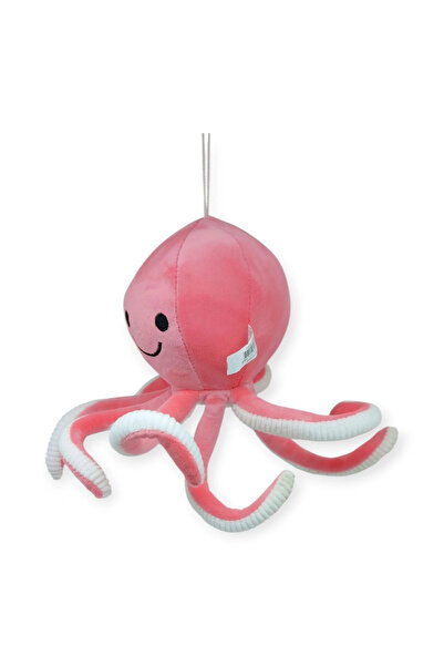 Generic Brand Plush Cute Ahtt 30 cm - Pink - 1 Piece