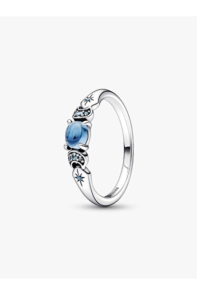 Pandora Disney's Aladdin Princess Jasmine Ring