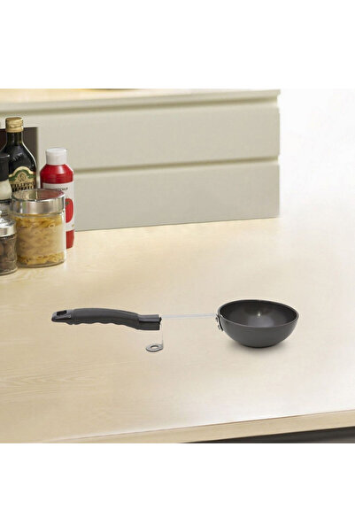 Home Box Anodized Round Vagaria