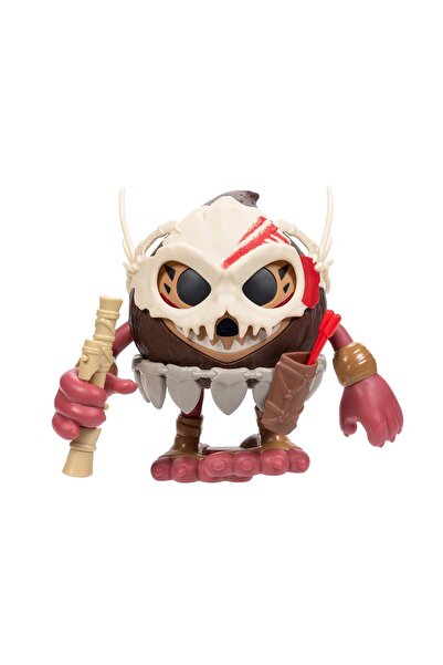 Disney Vaiana 2 Walk & Talk Kotu (239824-VAI)