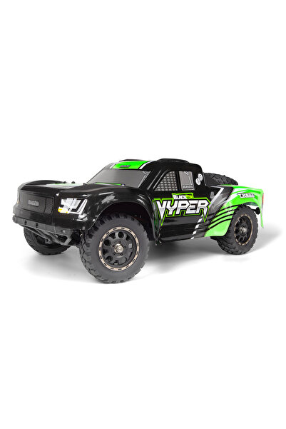 BLACKZON Vyper SC 1/16 4WD Πράσινο (540273)
