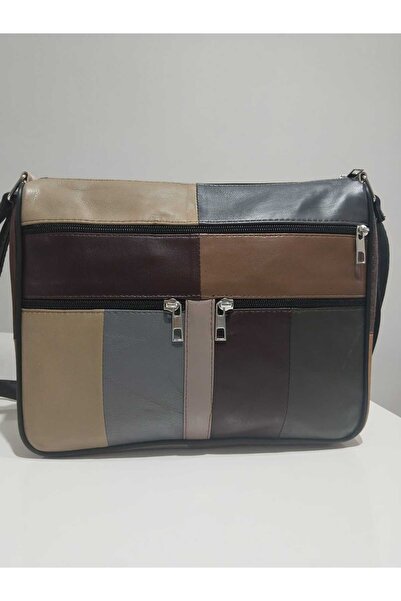 atter Genuine Leather Women's Bag (28cm X 24cm)