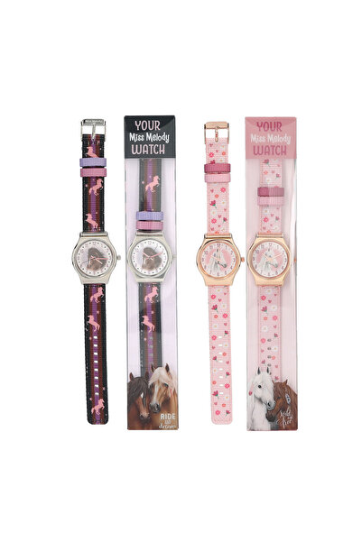 Miss Melody Ceas de mână aleatoriu (0413560)